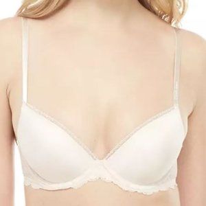 NWT Calvin Klein Seductive Comfort Convertible Bra